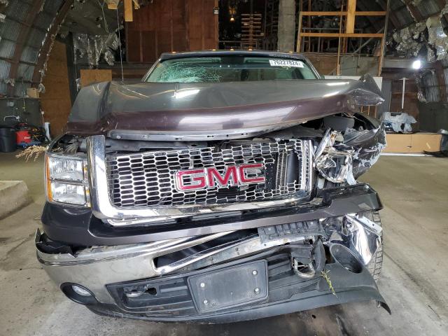 Photo 5 from auction – 2011 GMC SIERRA K15 with VIN 3GTP2VE39BG117115