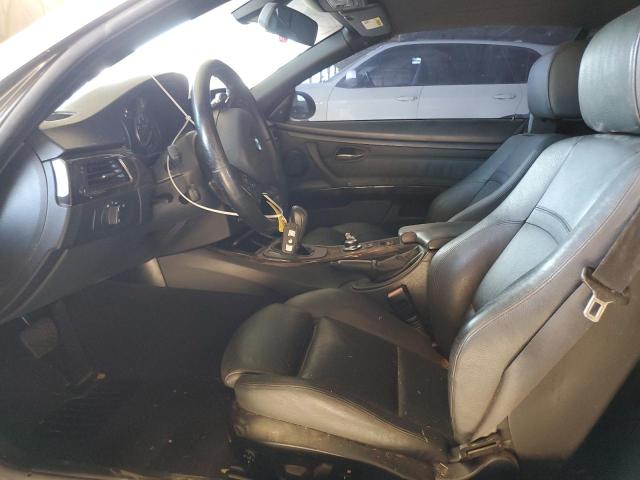 Photo 7 from auction – 2008 BMW 335 I with VIN WBAWL73578PX55275