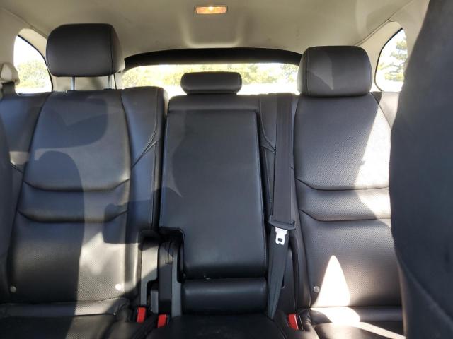 Photo 10 from auction – 2016 MAZDA CX-9 TOURI with VIN JM3TCBCY5G0114188