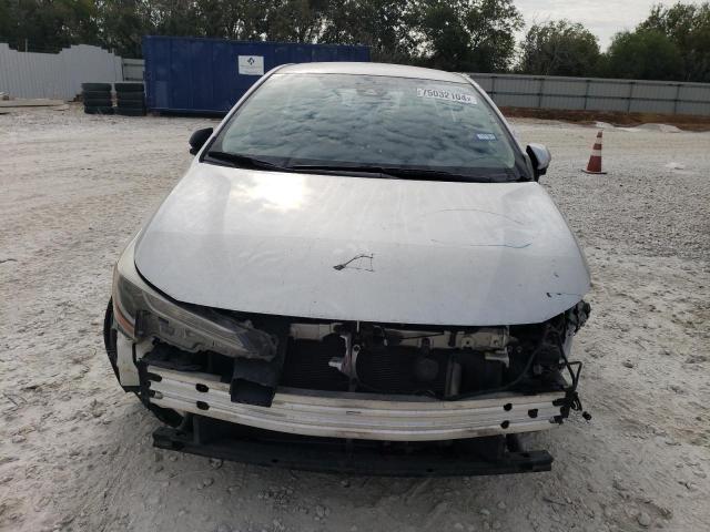 Photo 5 from auction – 2020 TOYOTA COROLLA LE with VIN 5YFEPRAE7LP094727