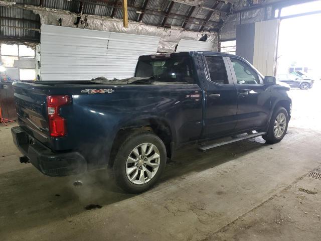 Photo 3 from auction – 2020 CHEVROLET SILVERADO with VIN 1GCRYBEH9LZ286439
