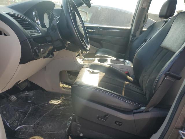 Photo 7 from auction – 2019 DODGE GRAND CARA with VIN 2C4RDGCG0KR691553