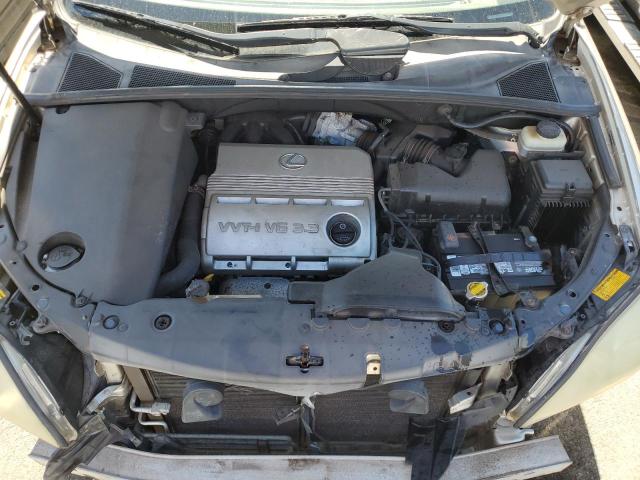 Photo 12 from auction – 2004 LEXUS RX 330 with VIN JTJGA31U840020076