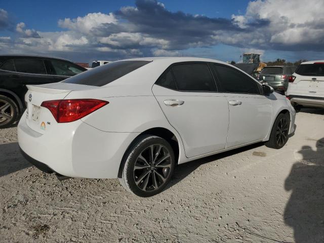 Photo 3 from auction – 2018 TOYOTA COROLLA L with VIN 5YFBURHE2JP824509