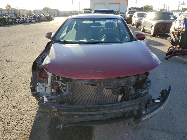 Фото 5 с аукциона – 2012 KIA FORTE EX с VIN KNAFU4A27C5510355