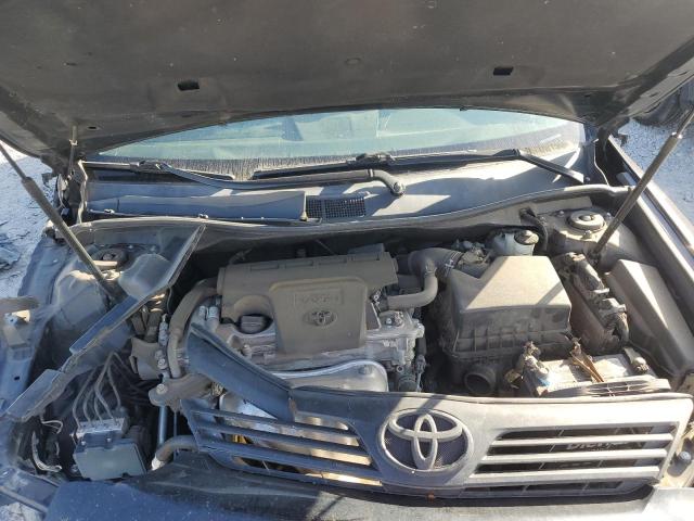 Photo 11 from auction – 2012 TOYOTA CAMRY BASE with VIN 4T1BF1FK1CU025438