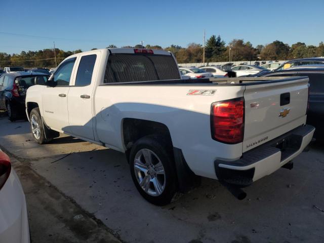Photo 2 from auction – 2016 CHEVROLET SILVERADO with VIN 1GCVKPEC2GZ240037