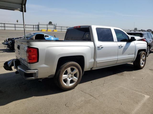 Photo 3 from auction – 2016 CHEVROLET SILVERADO with VIN 3GCPCREC6GG347917