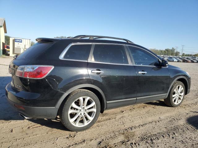 Photo 3 from auction – 2011 MAZDA CX-9 with VIN JM3TB2DA4B0329252
