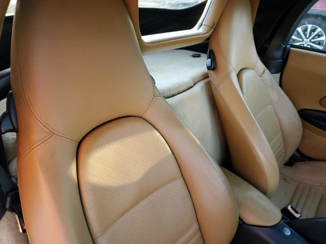 Photo 10 from auction – 2002 PORSCHE BOXSTER with VIN WP0CA29802U625055