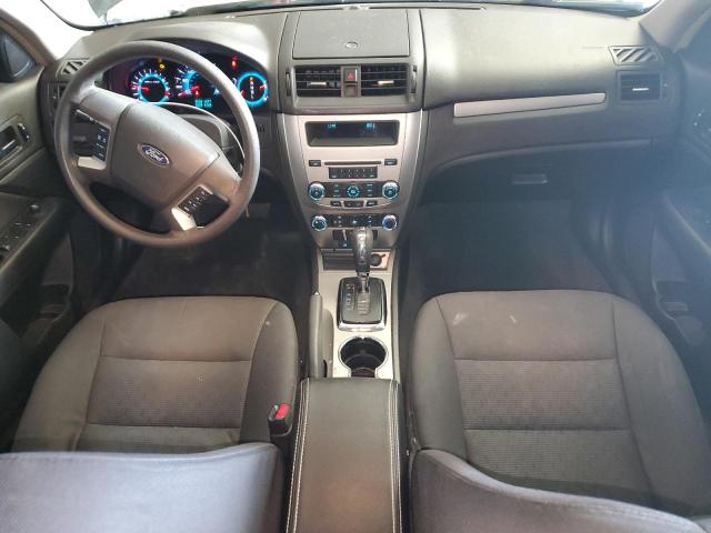 Photo 8 from auction – 2011 FORD FUSION SE with VIN 3FAHP0HA2BR203038