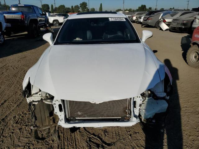 Photo 5 from auction – 2016 LEXUS IS 200T with VIN JTHBA1D20G5026519
