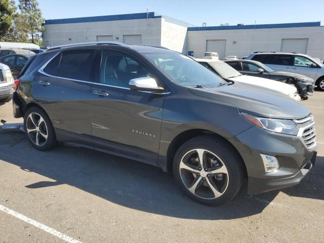 Photo 4 from auction – 2019 CHEVROLET EQUINOX PR with VIN 3GNAXPEX8KS633668