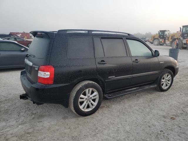 Photo 3 from auction – 2007 TOYOTA HIGHLANDER with VIN JTEDW21A470020745