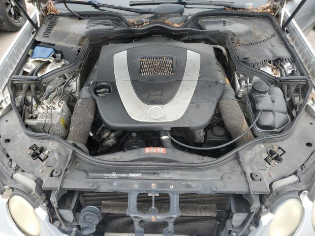 Photo 11 from auction – 2006 MERCEDES-BENZ E 350 with VIN WDBUF56J96A959623