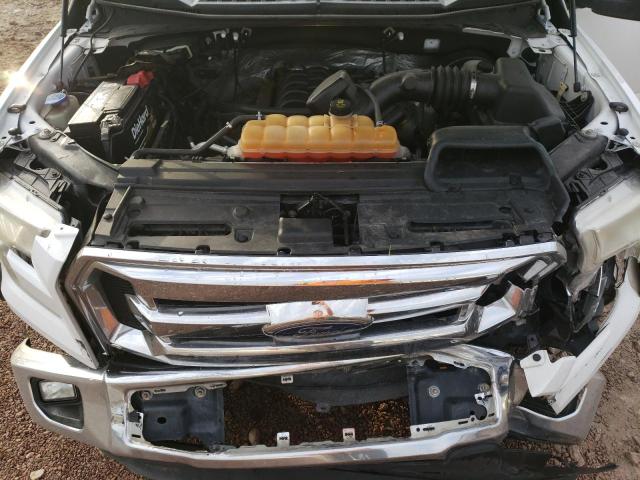 Photo 11 from auction – 2016 FORD F150 SUPER with VIN 1FTEW1CF7GFA87378