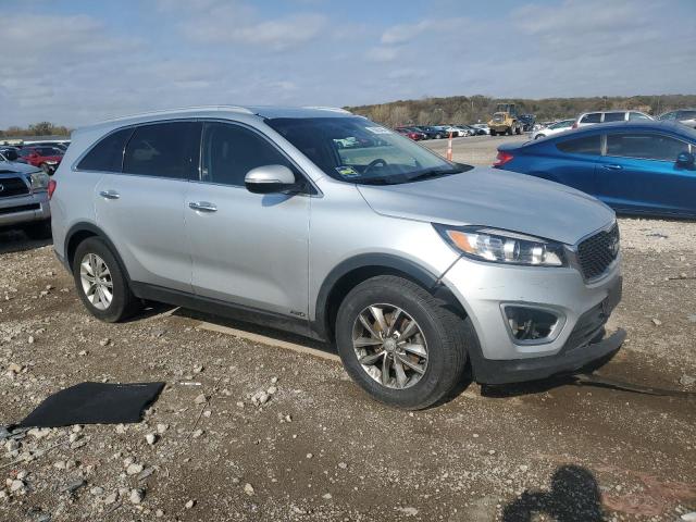 Photo 4 from auction – 2016 KIA SORENTO LX with VIN 5XYPGDA35GG003524