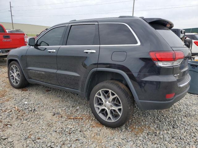 Photo 2 from auction – 2021 JEEP GRAND CHER with VIN 1C4RJFBG4MC731634