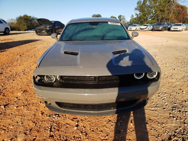 Photo 5 from auction – 2019 DODGE CHALLENGER with VIN 2C3CDZAG1KH508806