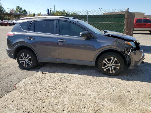 Photo 4 from auction – 2016 TOYOTA RAV4 LE with VIN 2T3ZFREV3GW241118