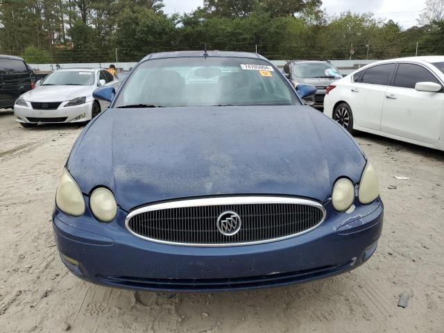 Photo 5 from auction – 2005 BUICK LACROSSE with VIN 2G4WC532951251148