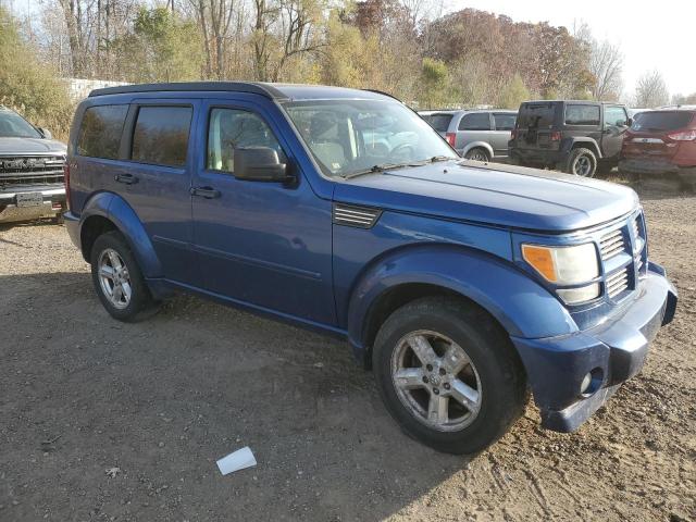 Photo 4 from auction – 2010 DODGE NITRO SXT with VIN 1D4PU5GK4AW127309