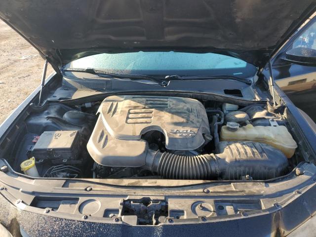 Photo 11 from auction – 2015 CHRYSLER 300 S with VIN 2C3CCABG6FH792703