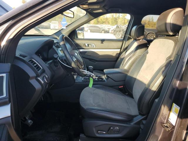 Photo 7 from auction – 2017 FORD EXPLORER X with VIN 1FM5K7D82HGE33715