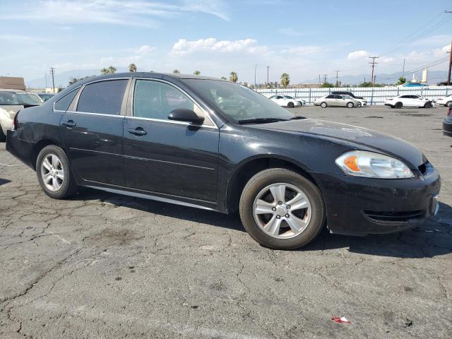 Photo 4 from auction – 2014 CHEVROLET IMPALA LIM with VIN 2G1WA5E38E1169629