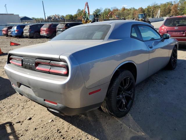 Photo 3 from auction – 2016 DODGE CHALLENGER with VIN 2C3CDZAG6GH131512