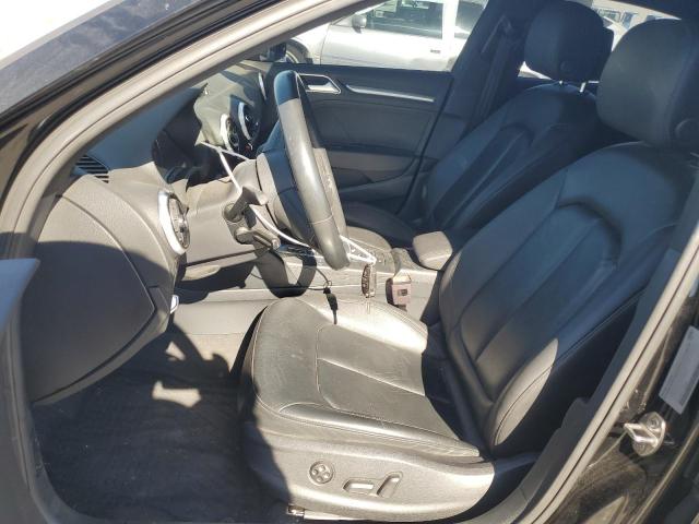 Photo 7 from auction – 2018 AUDI A3 PREMIUM with VIN WAUAUGFF1J1063050