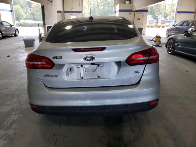 Photo 6 from auction – 2017 FORD FOCUS SE with VIN 1FADP3F29HL327665