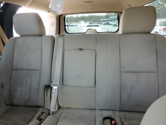 Photo 10 from auction – 2013 CHEVROLET SUBURBAN C with VIN 1GNSCHE04DR151942