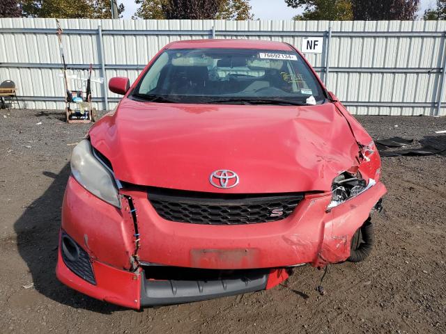 Photo 5 from auction – 2010 TOYOTA COROLLA MA with VIN 2T1KE4EEXAC036503