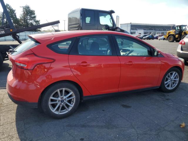 Photo 3 from auction – 2015 FORD FOCUS SE with VIN 1FADP3K2XFL296378