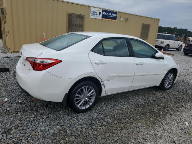 Photo 3 from auction – 2014 TOYOTA COROLLA L with VIN 2T1BURHE9EC057585
