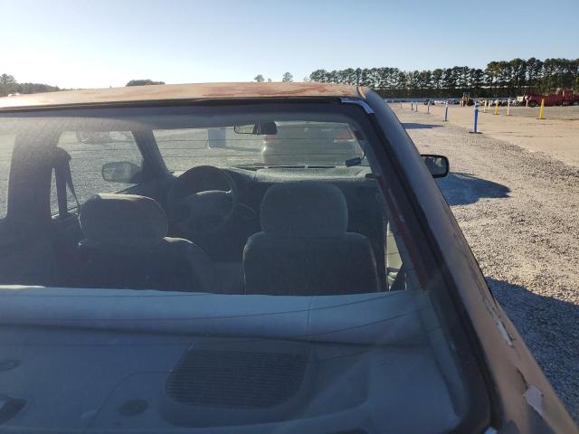 Photo 10 from auction – 1993 NISSAN SENTRA E with VIN 1N4EB32A5PC819558