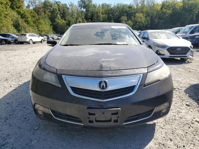 Photo 5 from auction – 2013 ACURA TL with VIN 19UUA8F28DA007382