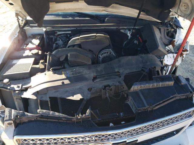 Photo 12 from auction – 2009 CHEVROLET TAHOE K150 with VIN 1GNFK13009R243801