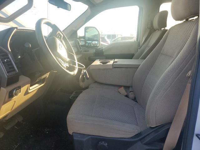 Photo 7 from auction – 2019 FORD F250 SUPER with VIN 1FT7W2B63KEF50938