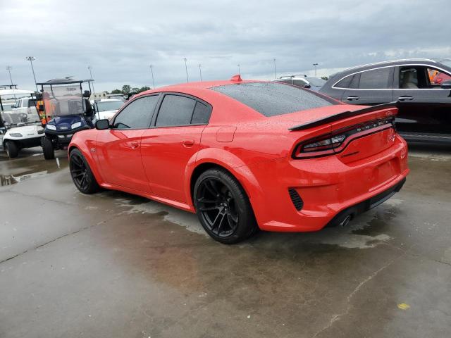 Photo 2 from auction – 2023 DODGE CHARGER SC with VIN 2C3CDXGJ7PH588773