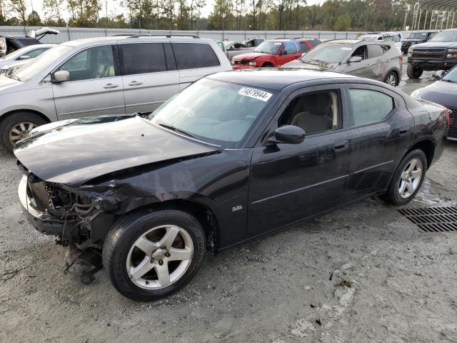 Photo 1 from auction – 2010 DODGE CHARGER SX with VIN 2B3CA3CV7AH108259