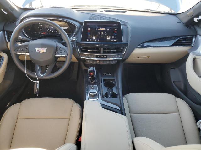 Photo 8 from auction – 2024 CADILLAC CT5 PREMIU with VIN 1G6DN5RK6R0128795