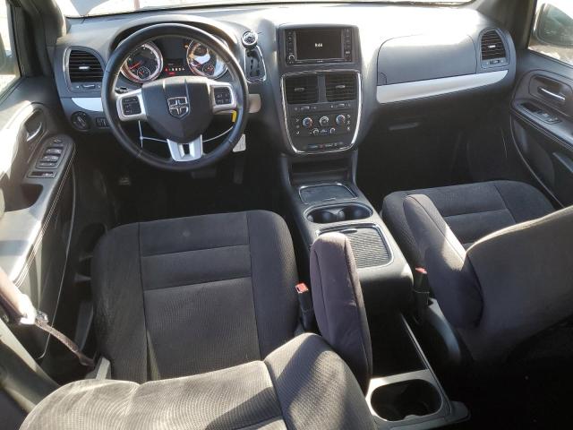 Photo 8 from auction – 2015 DODGE GRAND CARA with VIN 2C4RDGCG4FR511190
