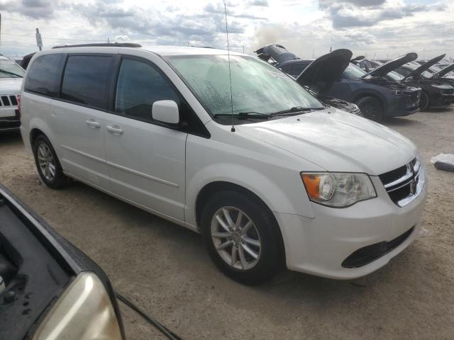 Photo 4 from auction – 2013 DODGE GRAND CARA with VIN 2C4RDGCGXDR568703