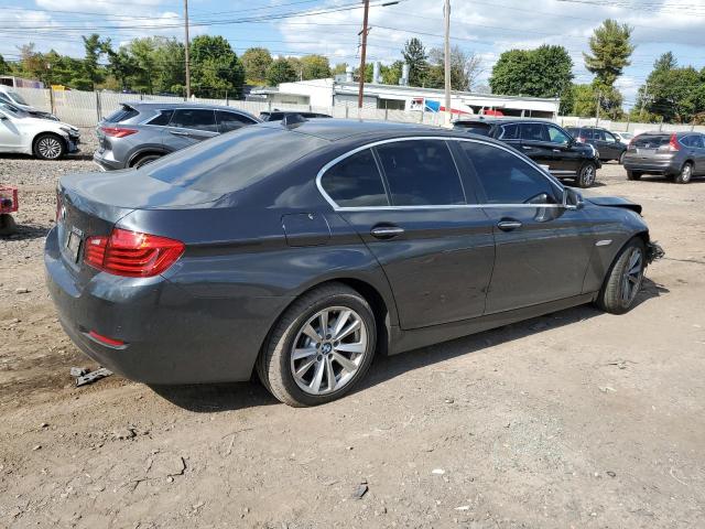 Photo 3 from auction – 2015 BMW 528 XI with VIN WBA5A7C58FD625697