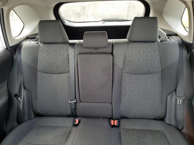 Photo 10 from auction – 2021 TOYOTA RAV4 XLE with VIN 2T3W1RFV0MC136940