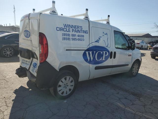 Photo 3 from auction – 2019 RAM PROMASTER with VIN ZFBHRFAB0K6M68213