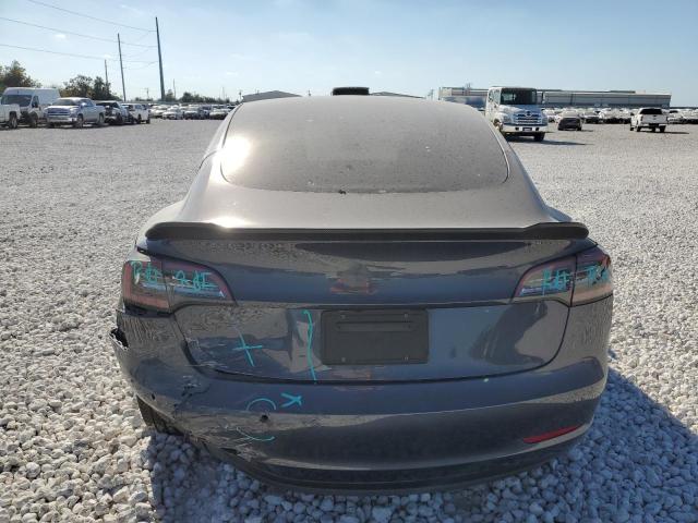 Photo 6 from auction – 2022 TESLA MODEL 3 with VIN 5YJ3E1EB0NF300466
