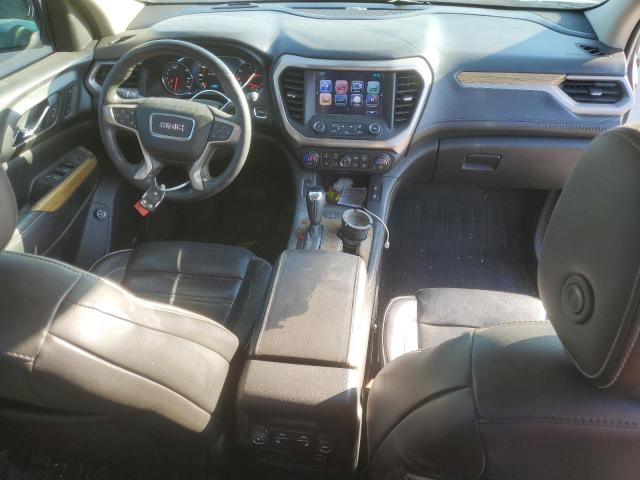 Photo 8 from auction – 2017 GMC ACADIA DEN with VIN 1GKKNPLS3HZ255818
